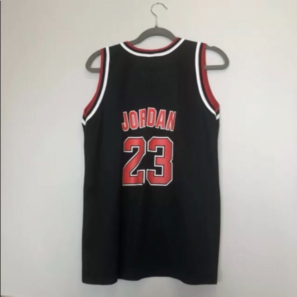 Vintage 90’s Champion Michael Jordan Jersey Youth